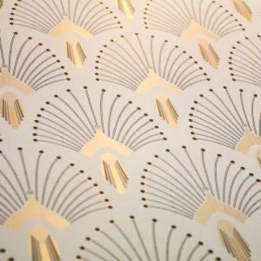 Papier peint Papermint | Decoclico