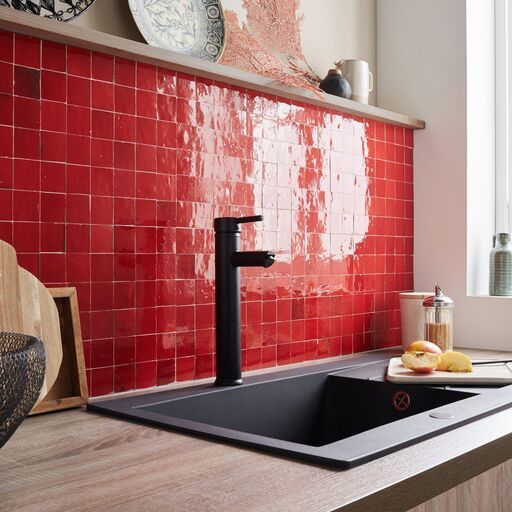 D'où vient le zellige ? | Decoclico