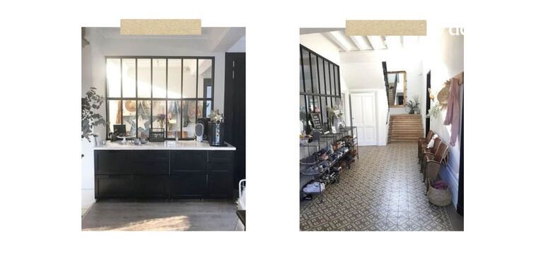 La cucina | Decoclico