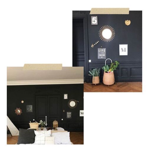 Il soggiorno | Decoclico