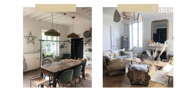 Il soggiorno | Decoclico