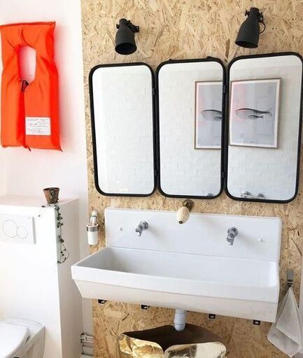 L'angolo dei bambini | Decoclico