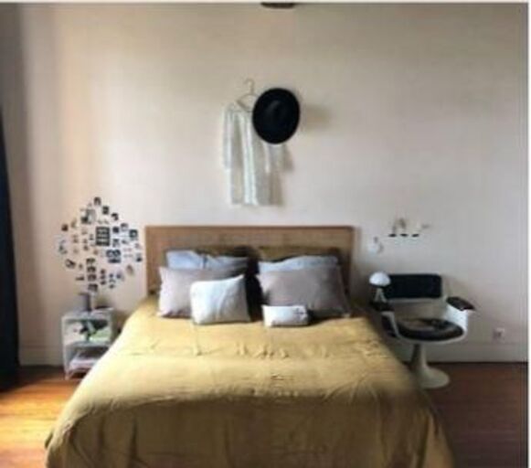 La camera da letto | Decoclico