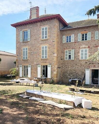 Maison Marcel | Decoclico