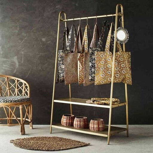 Portant vêtements | Decoclico