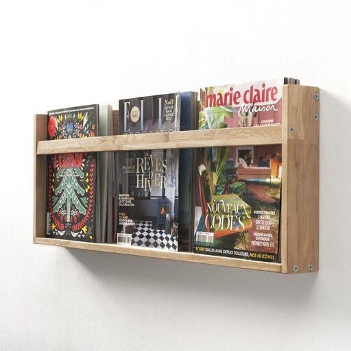 porte revues | Decoclico