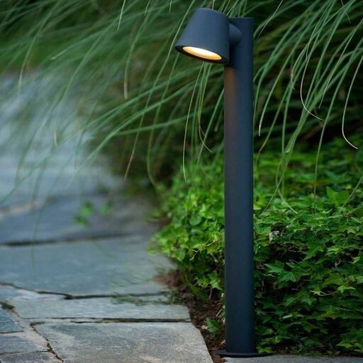 Potelet extérieur en aluminium | Decoclico