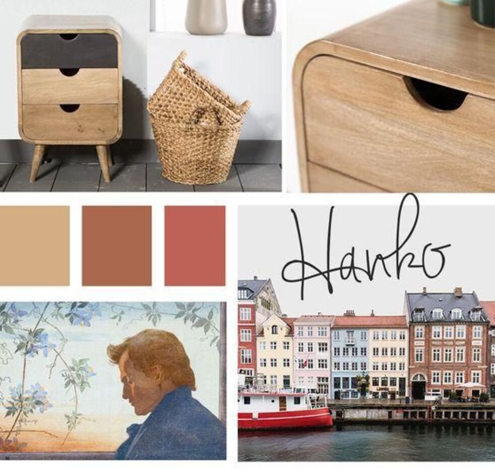 Qui es-tu Hanko ? | Decoclico