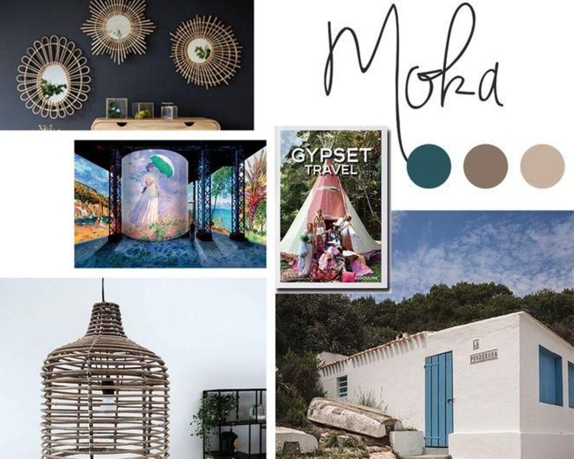 Who are you Moka? | Decoclico