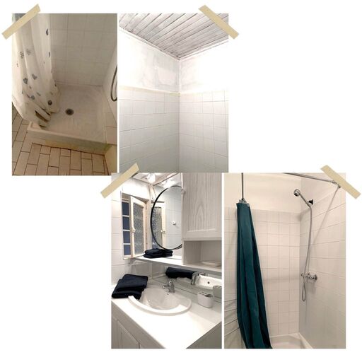 La salle de bain | Decoclico