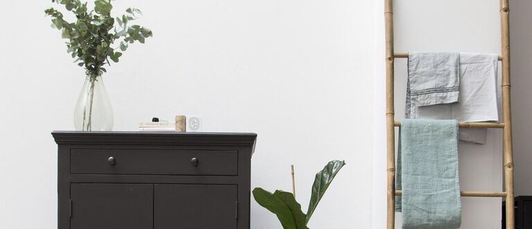 Aménager un cellier | Decoclico