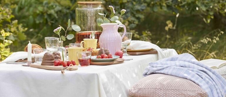 Printemps : déco pour le jardin | Decoclico