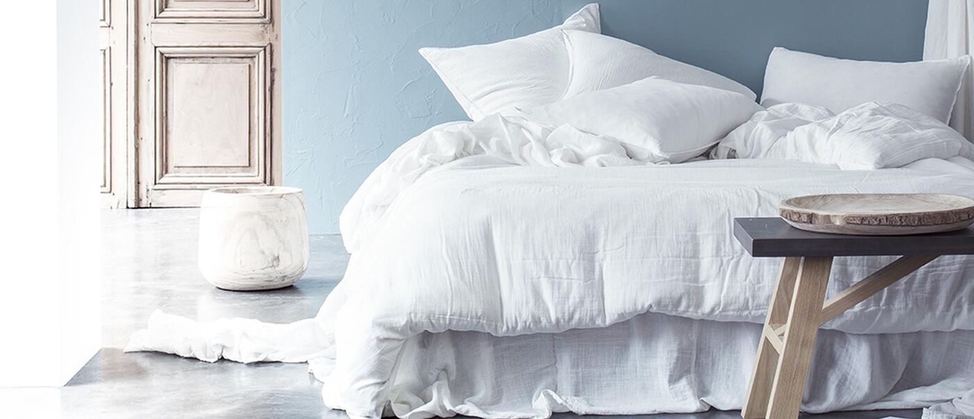 Der Winter in Weiß | Decoclico