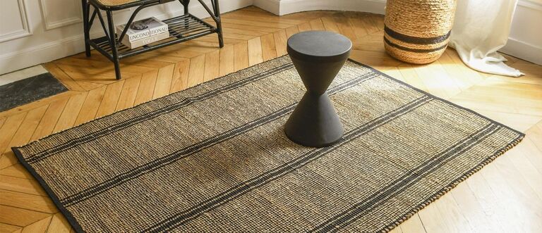 Quel tapis pour mon salon ? | Decoclico