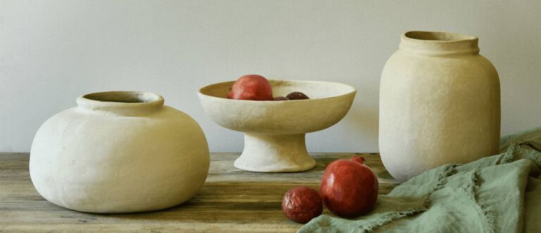 Handwerklich hergestellte Dekoration | Decoclico