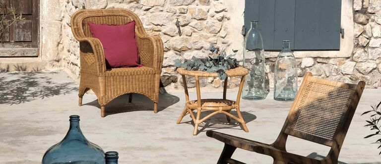 L'été indien à la maison | Decoclico