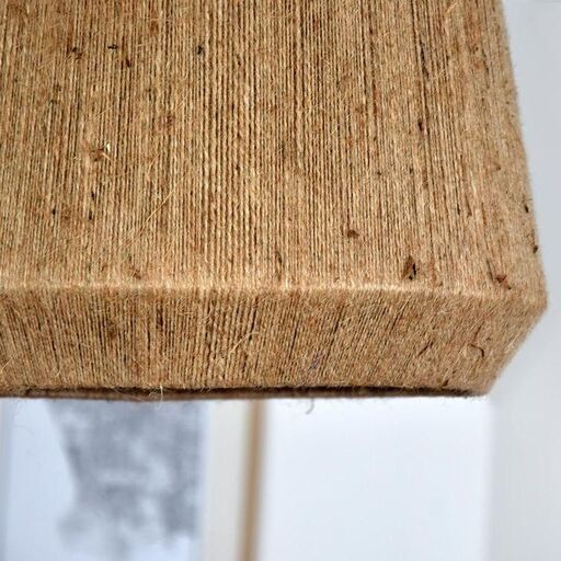 suspension jute | Decoclico