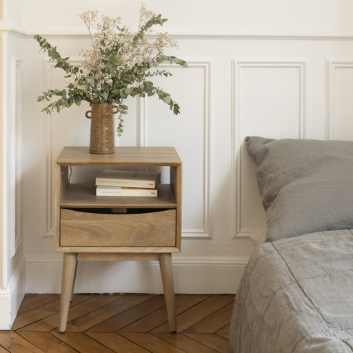 table de chevet | Decoclico