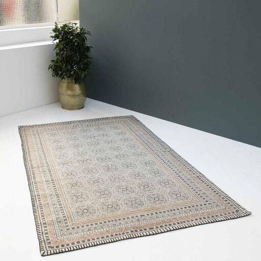 tapis en coton | Decoclico