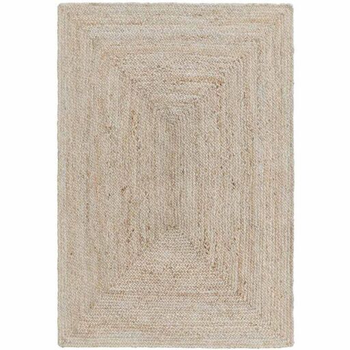 tapis jute | Decoclico
