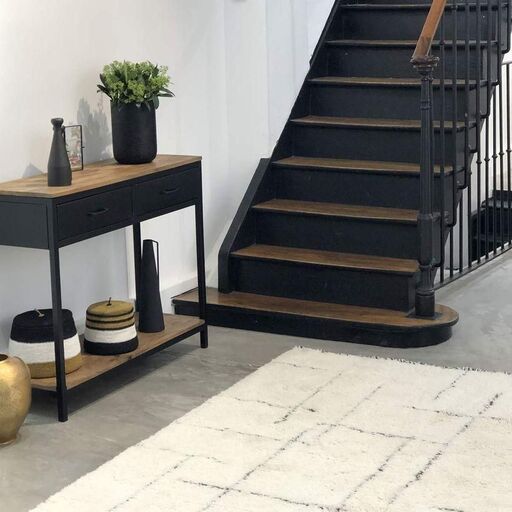 Tapis berbère 100% laine | Decoclico