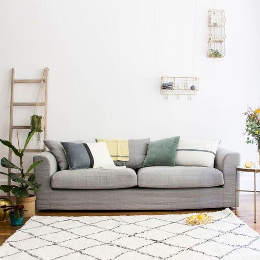 Tapis berbère 200×300 cm | Decoclico