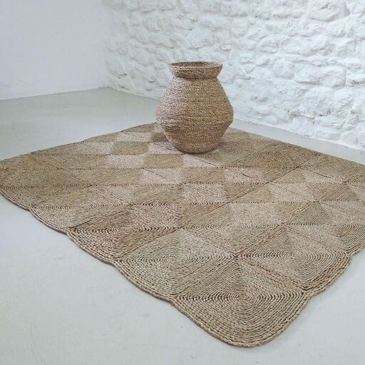 tapis rectangulaire | Decoclico