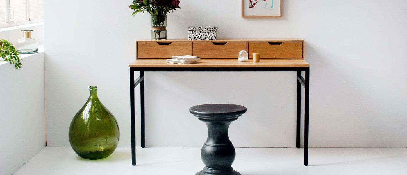 Un ufficio in casa, 10 stili | Decoclico