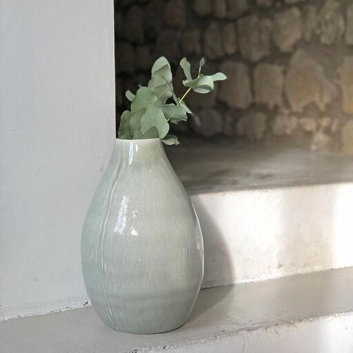 Vase en céramique | Decoclico