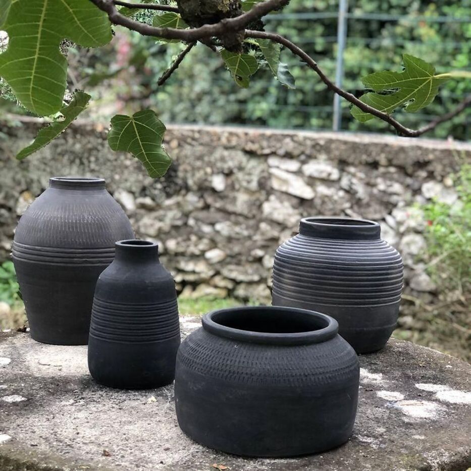 Terracotta in the home | Decoclico