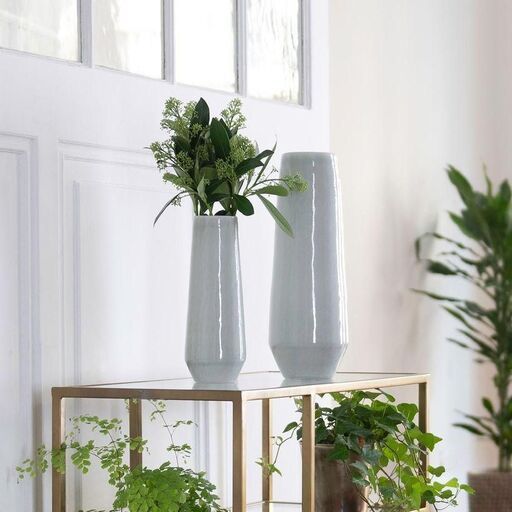 Vase fuselé en céramique – à partir de | Decoclico