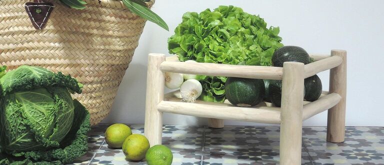 Zoom sur la cuisine, véritable pièce à vivre, par Camille de Rafélis | Decoclico