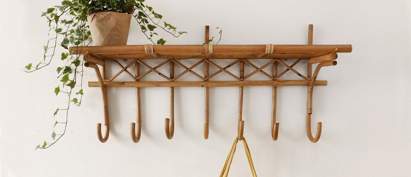 Le (nouveau) porte-manteau | Decoclico
