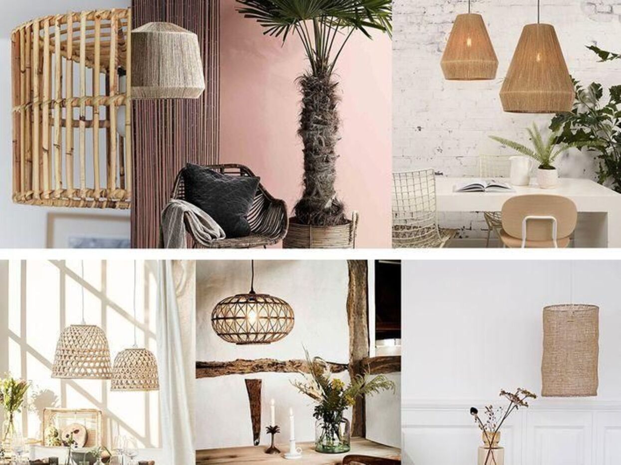 Focus sulle sospensioni naturali | Decoclico