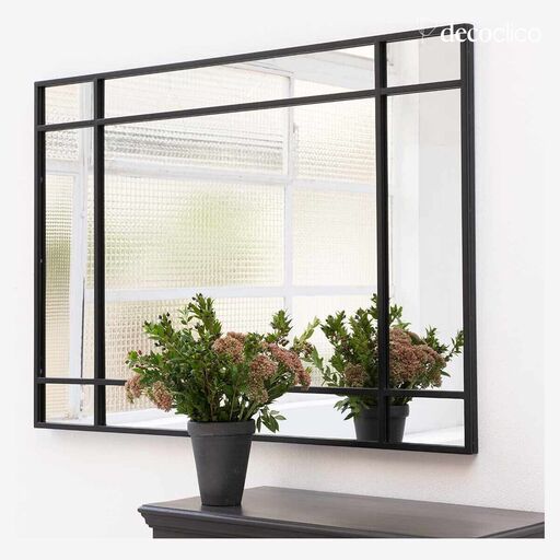 Délicieux miroir Wallis