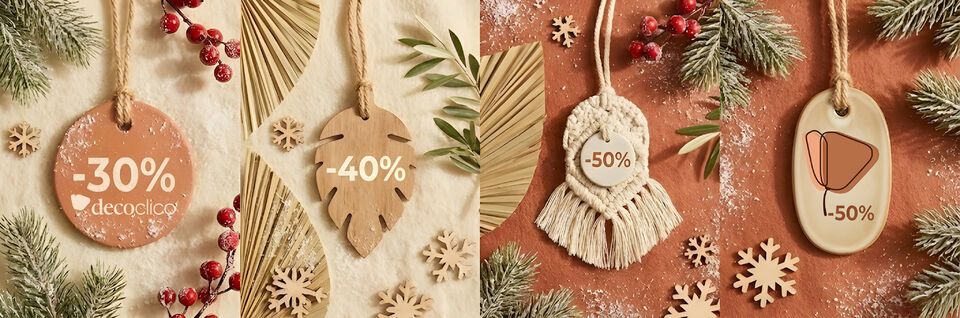 les soldes d'hiver décoclico 2026