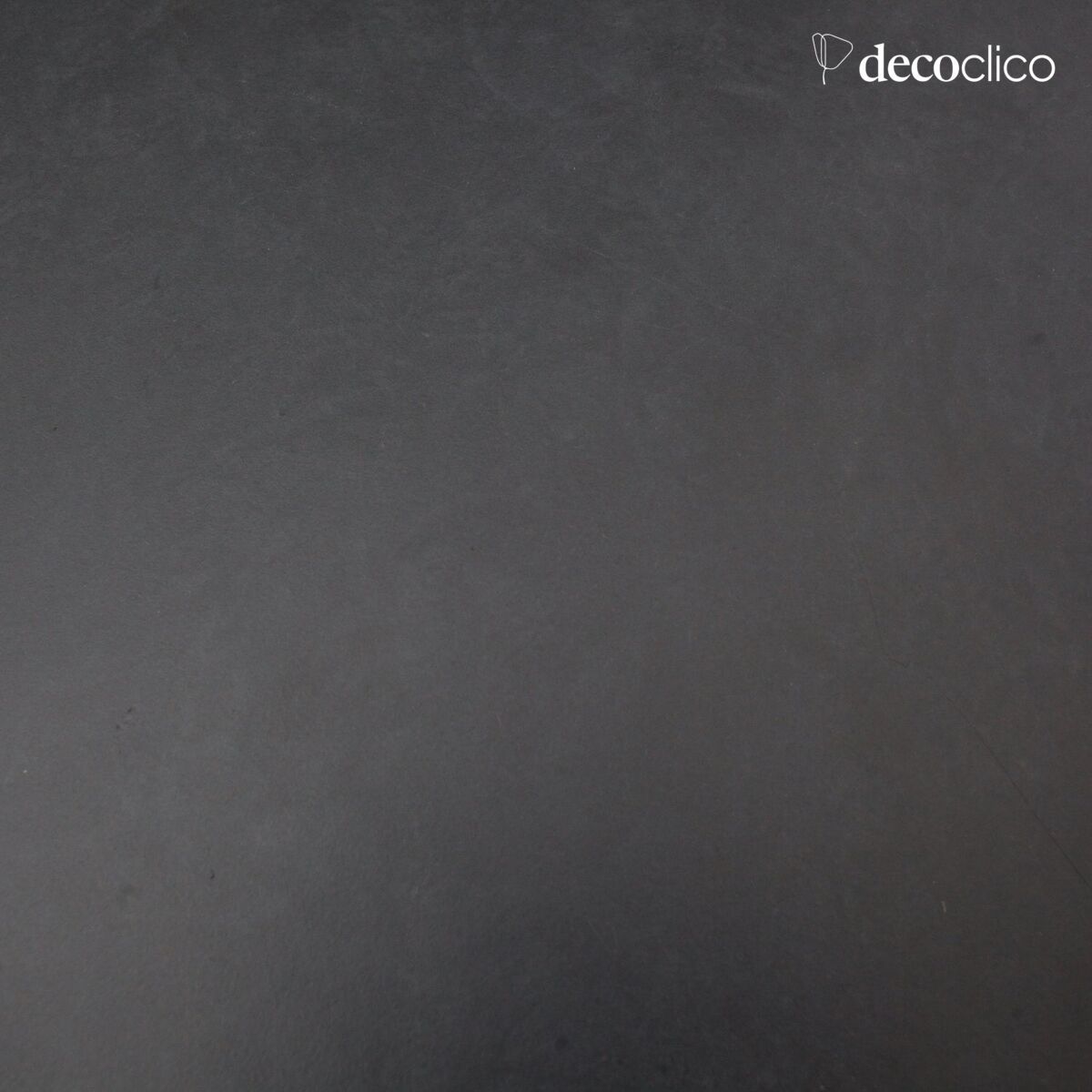 Taburete Dover antracita Made by Woood