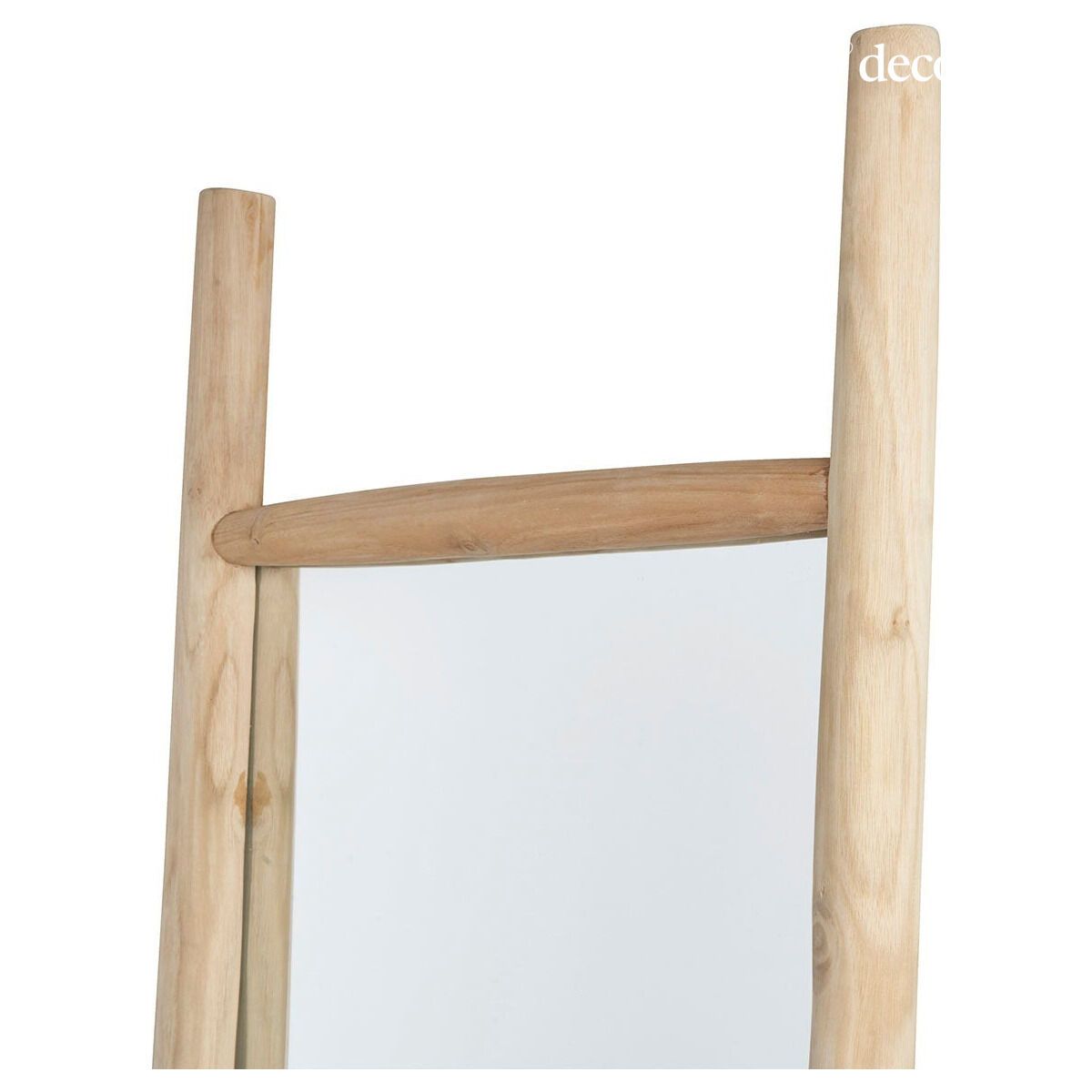 Teakwood dressing mirror Pepper