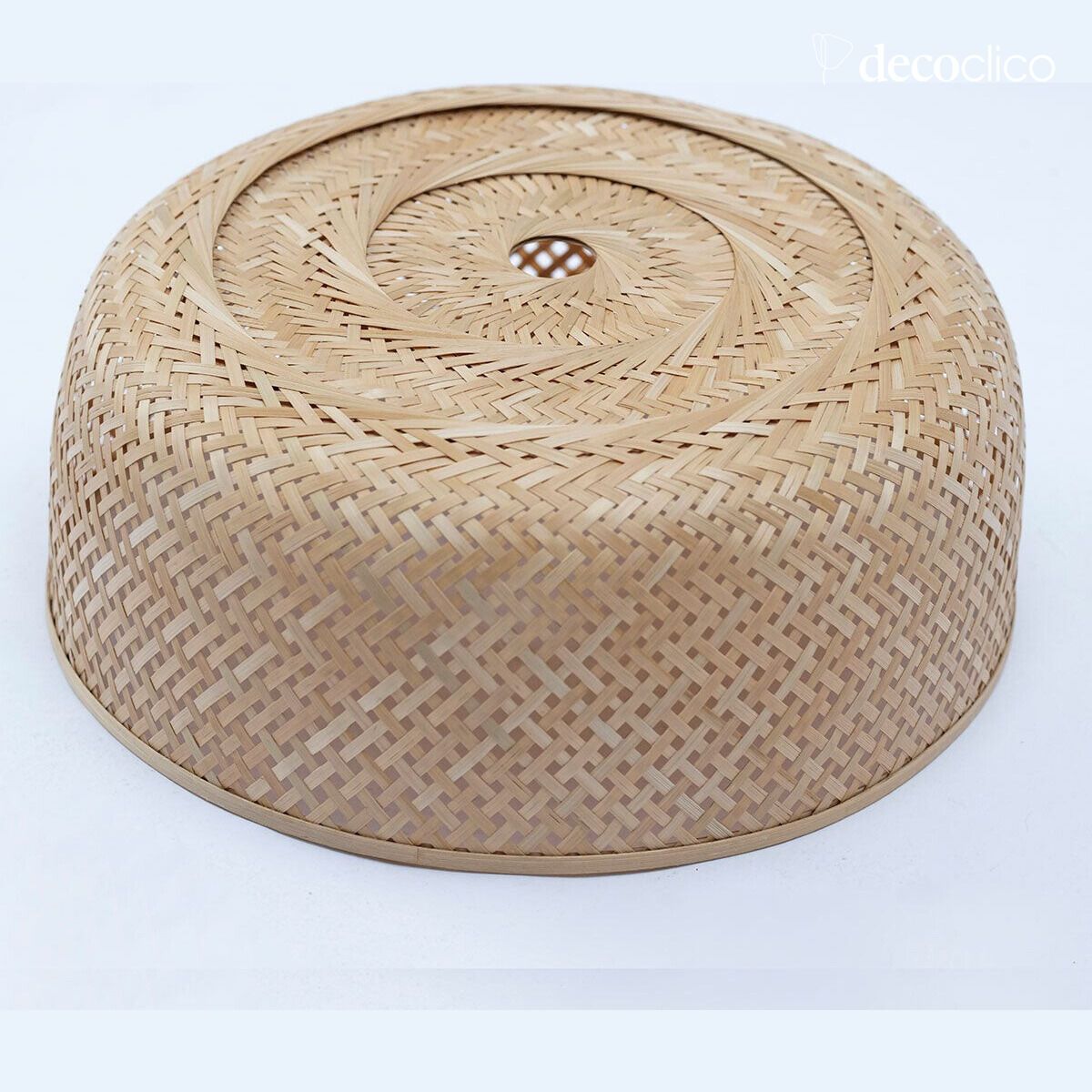 XXL hammock in natural bamboo (not electrified), handmade