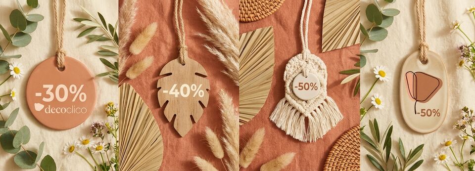 decoclico zomersale 2026
